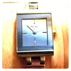 Fossil Watch